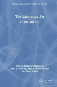The Laboratory Pig. 3 ed, Paperback/Peter (University of Copenhagen) Bollen