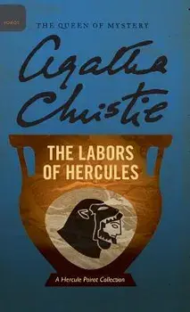 The Labors of Hercules, Hardcover/Agatha Christie