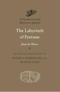 The Labyrinth of Fortune - Juan De Mena