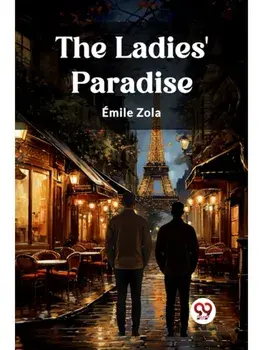The Ladies' Paradise, Paperback/***