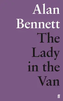 The Lady in the Van. Main, Paperback/Alan Bennett