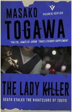 The Lady Killer - Masako Togawa