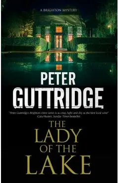 The Lady of the Lake - Peter Guttridge