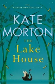 The Lake House, Paperback/***