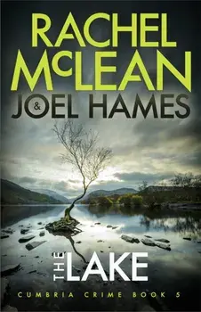 The Lake, Paperback/Joel Hames