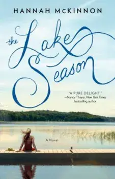 The Lake Season, Paperback/Hannah McKinnon