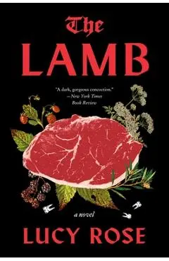 The Lamb - Lucy Rose