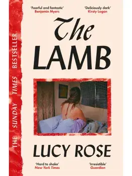 The Lamb. The literary debut of 2025, Paperback/Lucy Rose