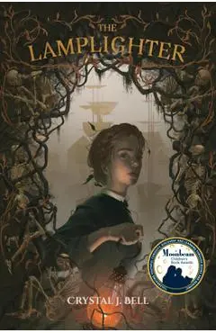 The Lamplighter - Crystal J. Bell