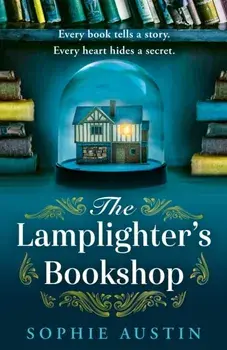 The Lamplighter’s Bookshop, Paperback/Sophie Austin