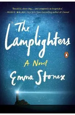 The Lamplighters - Emma Stonex