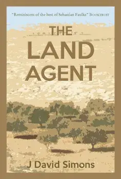 The Land Agent, Paperback/J. David Simons