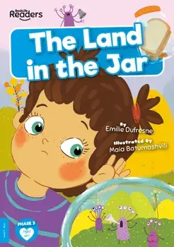 The Land in the Jar, Paperback/Emilie Dufresne