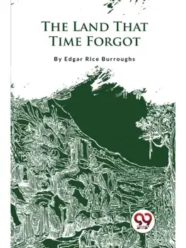 The Land That Time Forgot, Paperback/***