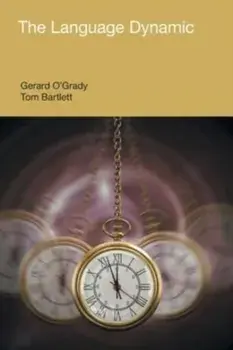 The Language Dynamic, Paperback/Garard O'Grady