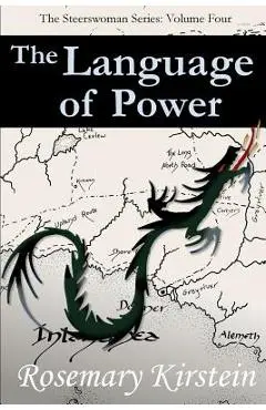 The Language of Power - Rosemary Kirstein