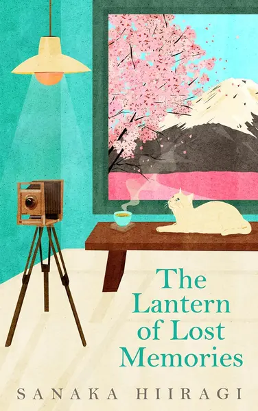 The Lantern of Lost Memories (Hardcover)