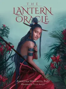The Lantern Oracle/Angelina (Angelina Mirabito) Mirabito