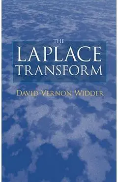 The Laplace Transform - David V. Widder