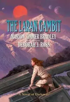 The Laran Gambit, Hardcover/Marion Zimmer Bradley