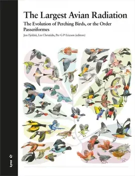 The Largest Avian Radiation, Hardback/***
