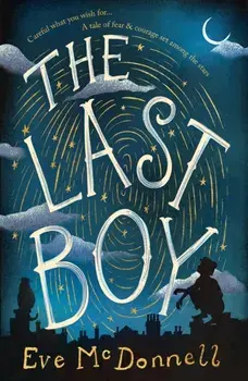 The Last Boy, Paperback/Eve McDonnell