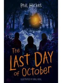 The Last Day of October, Paperback/Phil Hickes