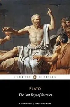 The Last Days of Socrates: Euthyphro, Apology, Crito, Phaedo, Paperback/Plato