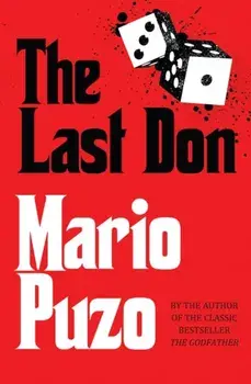 The Last Don, Paperback/Mario Puzo