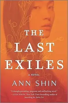 The Last Exiles, Paperback/Ann Shin
