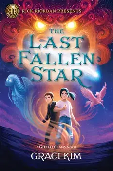 The Last Fallen Star, Paperback/Graci Kim