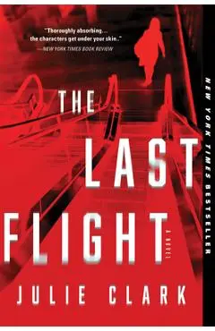 The Last Flight - Julie Clark