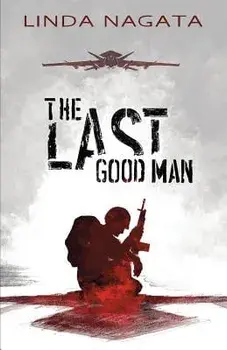 The Last Good Man, Paperback/Linda Nagata
