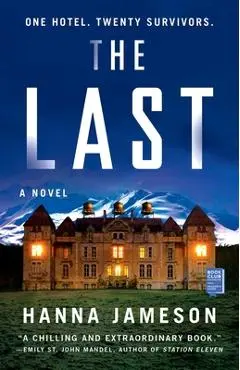 The Last - Hanna Jameson