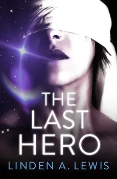 The Last Hero, Paperback/Linden A. Lewis