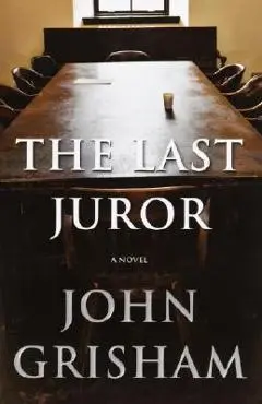 The Last Juror - John Grisham