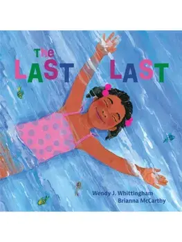 The Last Last, Hardback/Wendy J. Whittingham