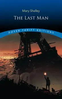The Last Man, Paperback/Mary Shelley