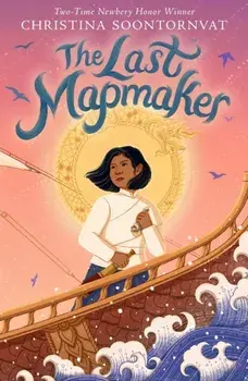 The Last Mapmaker, Paperback/***