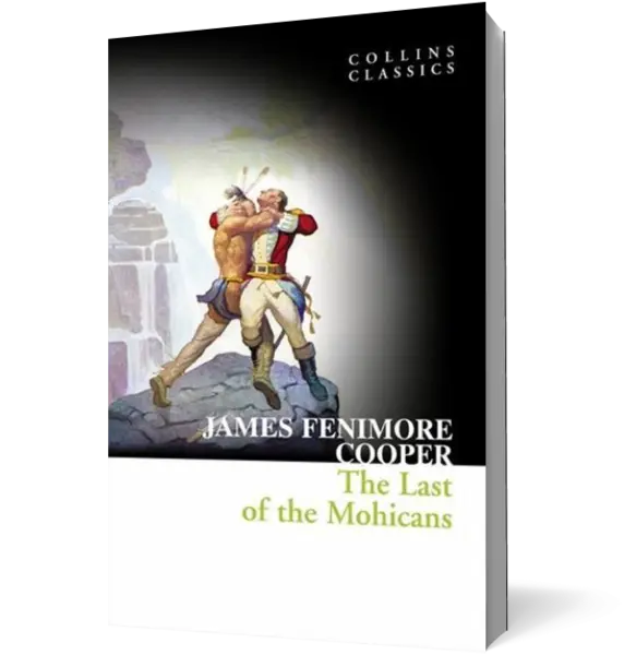 The Last of the Mohicans