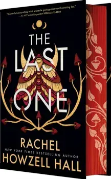 The Last One (Deluxe Limited Edition), Hardback/Rachel Howzell Hall