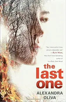 The Last One, Paperback/Alexandra Oliva