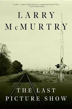 The Last Picture Show, Paperback/Larry McMurtry
