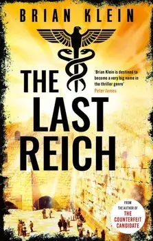 The Last Reich, Paperback/Brian Klein