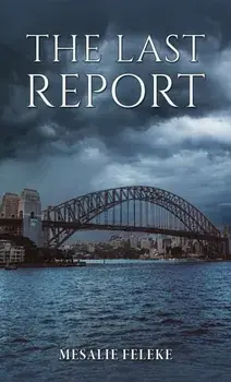 The Last Report, Paperback/Mesalie Feleke