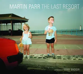 The Last Resort: Photographs of New Brighton, Hardcover/Martin Parr