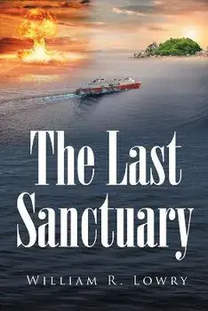 The Last Sanctuary, Paperback/William R. Lowry
