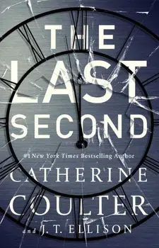The Last Second, Paperback/Catherine Coulter