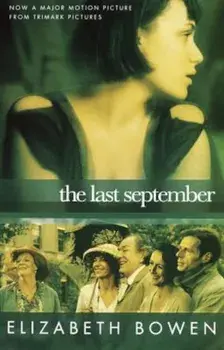 The Last September, Paperback/Elizabeth Bowen