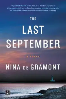 The Last September, Paperback/Nina de Gramont